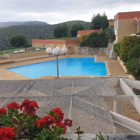 Magnifique Studio Cassis Exterior foto