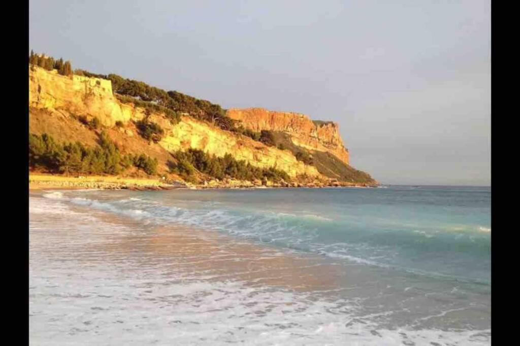 Magnifique Studio Cassis Exterior foto